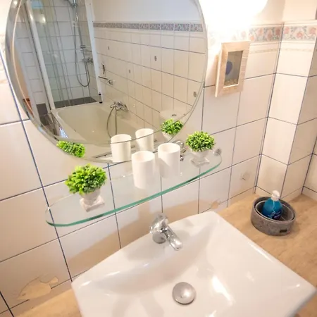 Jordsand Dom wakacyjny