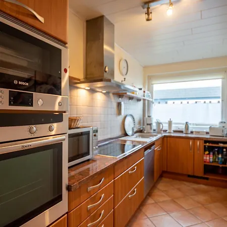 Dom wakacyjny Jordsand *