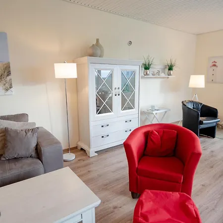 Dom wakacyjny Jordsand Schausende