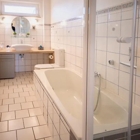 Jordsand * Schausende