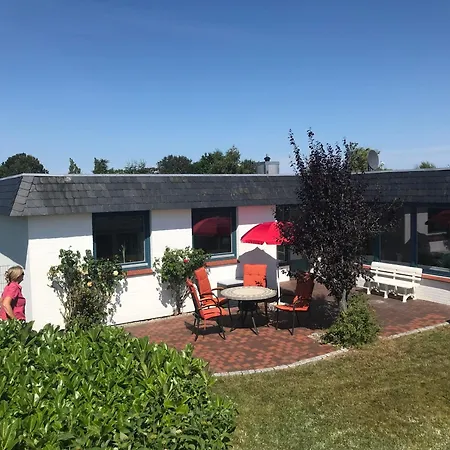 Jordsand Dom wakacyjny *