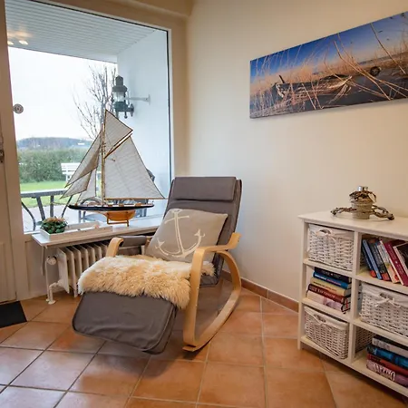 Jordsand Dom wakacyjny