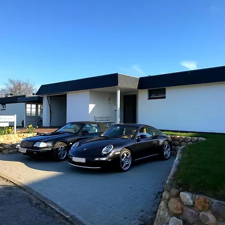 Jordsand Dom wakacyjny