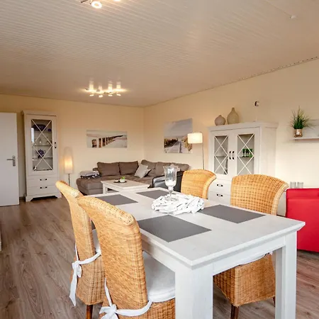 Dom wakacyjny Jordsand