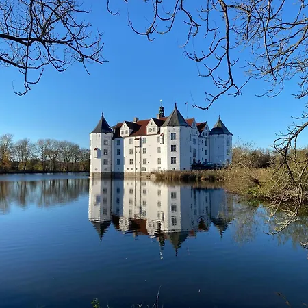 Jordsand Schausende