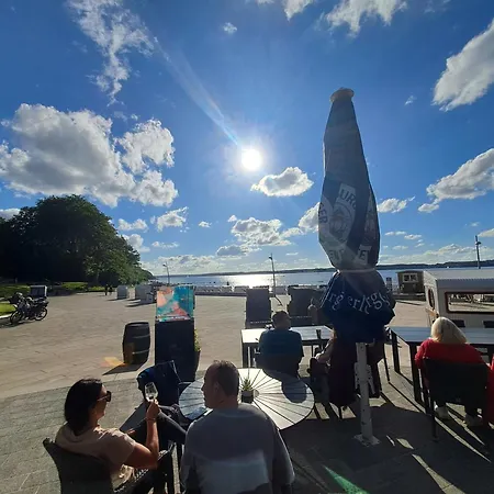 Jordsand Dom wakacyjny *