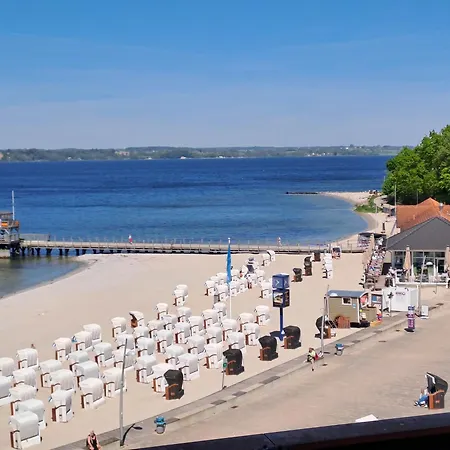 Jordsand Dom wakacyjny