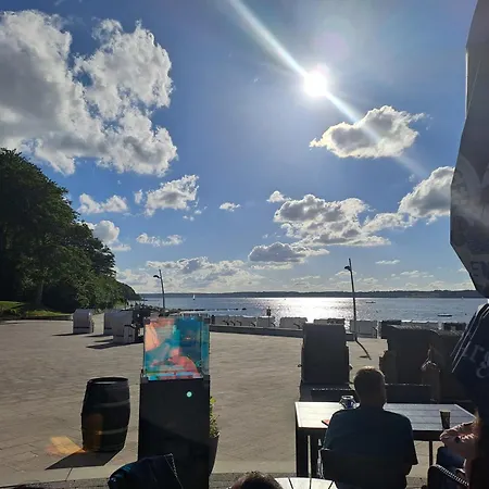 Jordsand Dom wakacyjny *