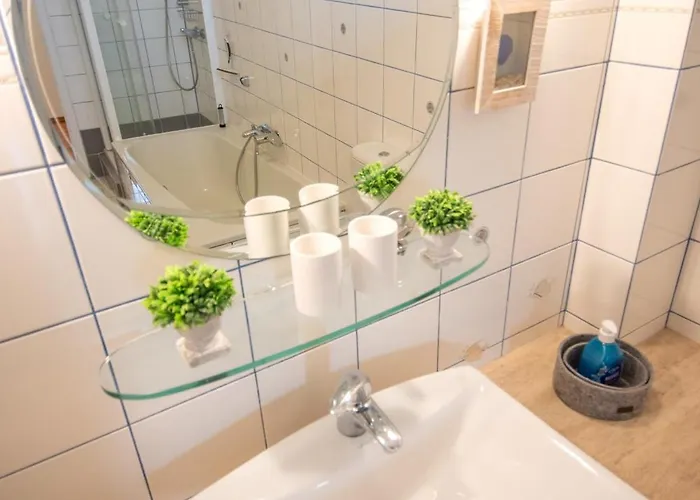 Jordsand Dom wakacyjny